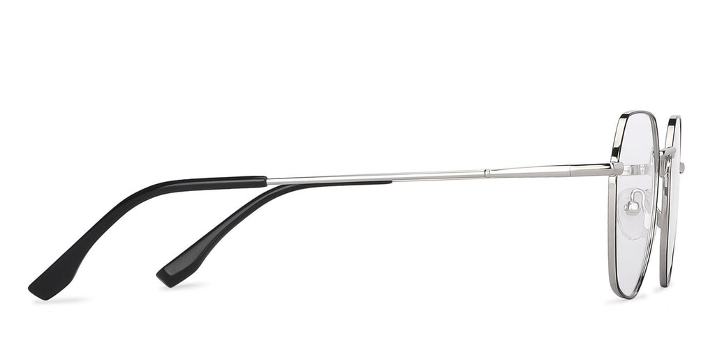 Vincent Chase Eyeglasses-Frame Geometric--EG Vincent Chase Eyeglasses-Frame Geometric--EG