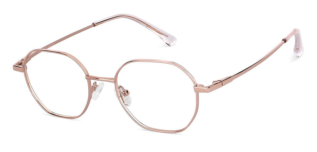 Vincent Chase Eyeglasses-Frame Geometric--EG Vincent Chase Eyeglasses-Frame Geometric--EG