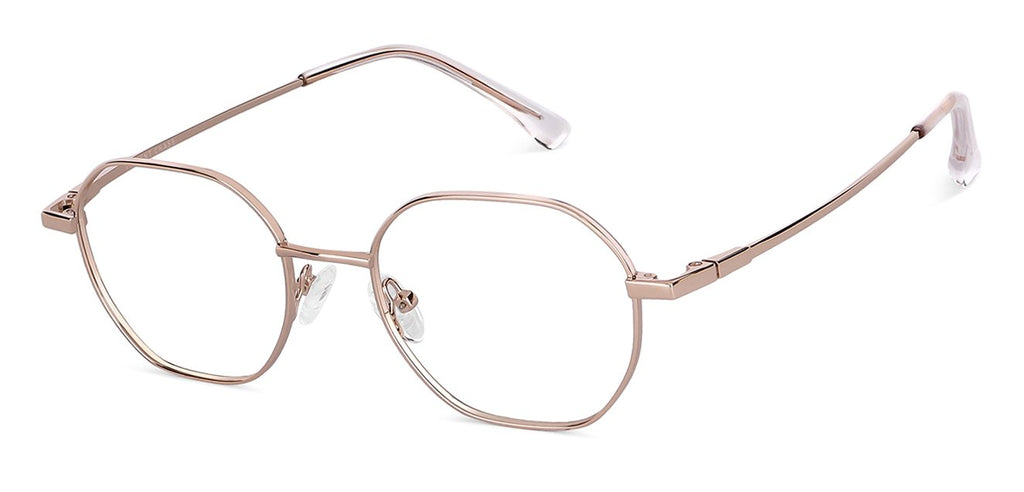 Vincent Chase Eyeglasses-Frame Geometric--EG Vincent Chase Eyeglasses-Frame Geometric--EG