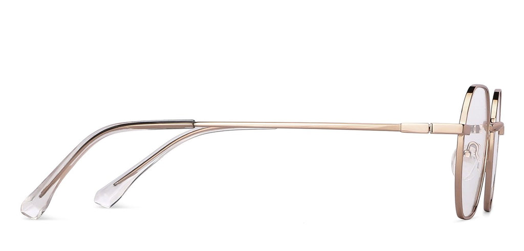 Vincent Chase Eyeglasses-Frame Geometric--EG Vincent Chase Eyeglasses-Frame Geometric--EG