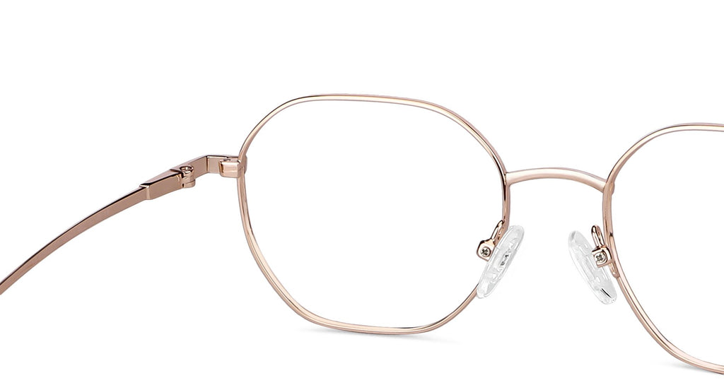 Vincent Chase Eyeglasses-Frame Geometric--EG Vincent Chase Eyeglasses-Frame Geometric--EG