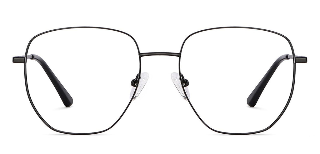 Vincent Chase Eyeglasses-Frame Geometric--EG Vincent Chase Eyeglasses-Frame Geometric--EG