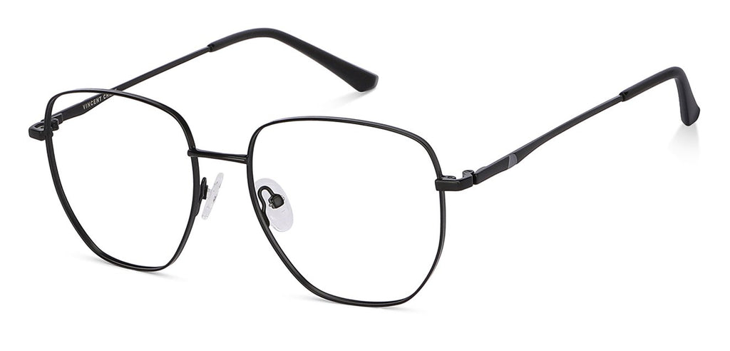 Vincent Chase Eyeglasses-Frame Geometric--EG Vincent Chase Eyeglasses-Frame Geometric--EG