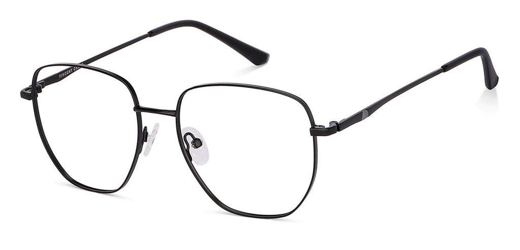 Vincent Chase Eyeglasses-Frame Geometric--EG Vincent Chase Eyeglasses-Frame Geometric--EG