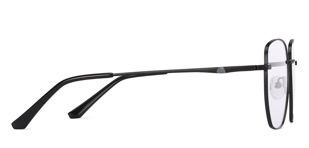 Vincent Chase Eyeglasses-Frame Geometric--EG Vincent Chase Eyeglasses-Frame Geometric--EG