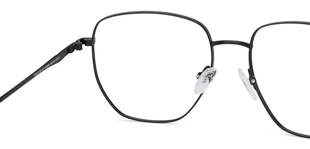 Vincent Chase Eyeglasses-Frame Geometric--EG Vincent Chase Eyeglasses-Frame Geometric--EG