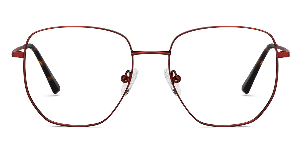 Vincent Chase Eyeglasses-Frame Geometric--EG Vincent Chase Eyeglasses-Frame Geometric--EG