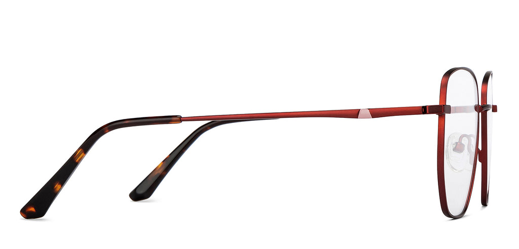 Vincent Chase Eyeglasses-Frame Geometric--EG Vincent Chase Eyeglasses-Frame Geometric--EG