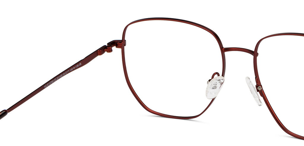 Vincent Chase Eyeglasses-Frame Geometric--EG Vincent Chase Eyeglasses-Frame Geometric--EG