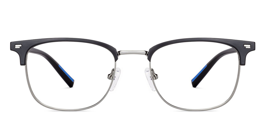 Dual Tone-Frame Square--EG Dual Tone-Frame Square--EG