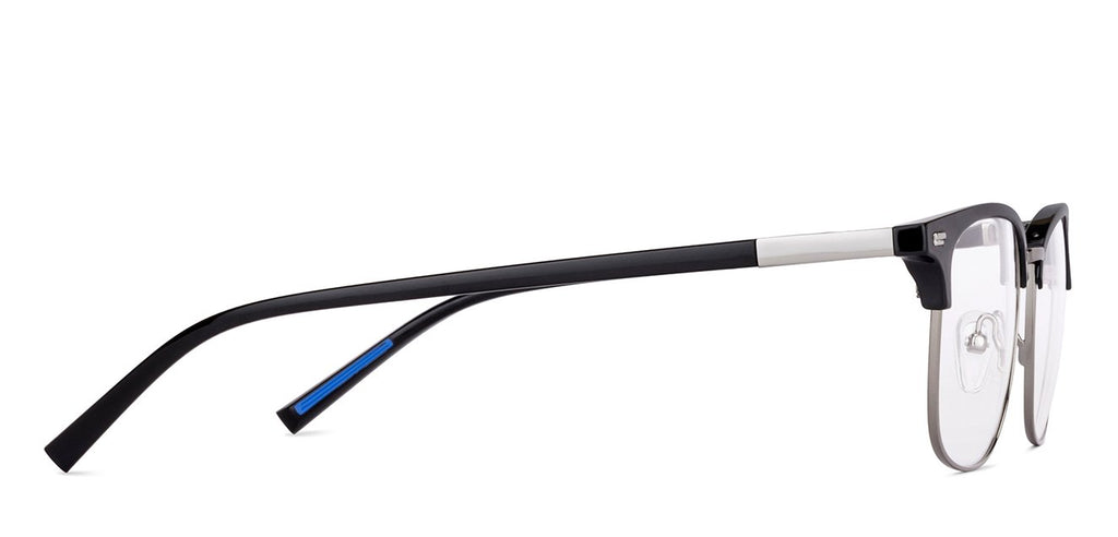 Dual Tone-Frame Square--EG Dual Tone-Frame Square--EG