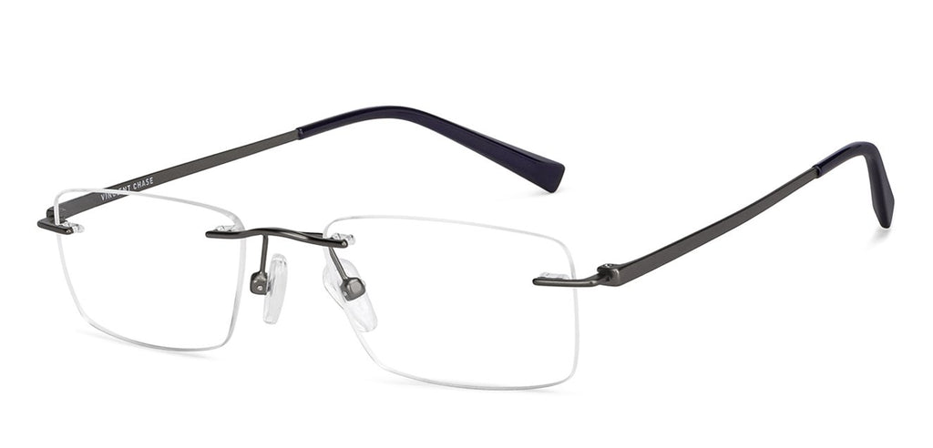Rectangle Eyeglasses-Frame Rectangle--EG Rectangle Eyeglasses-Frame Rectangle--EG