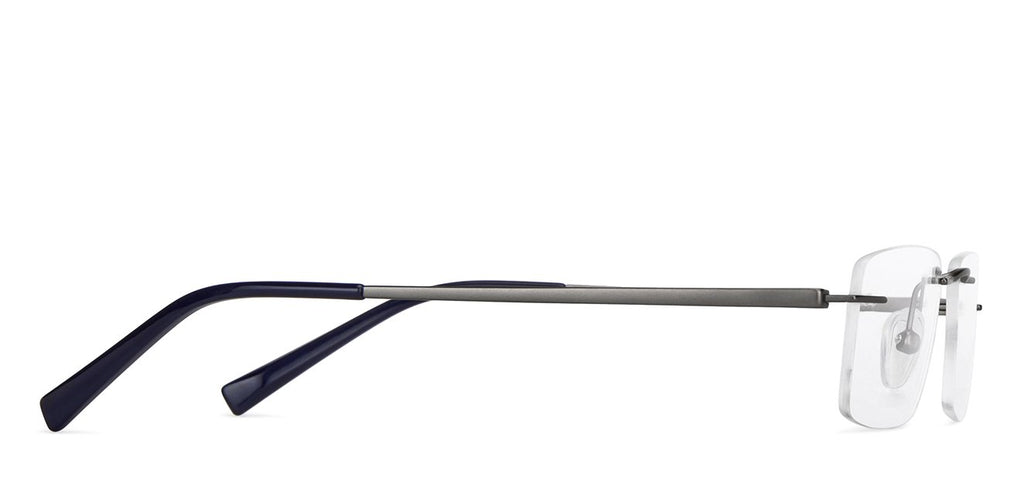 Rectangle Eyeglasses-Frame Rectangle--EG Rectangle Eyeglasses-Frame Rectangle--EG