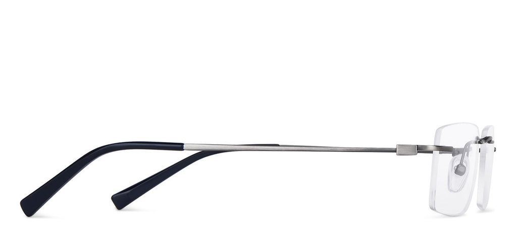 Vincent Chase Eyeglasses-Frame Rectangle--EG Vincent Chase Eyeglasses-Frame Rectangle--EG