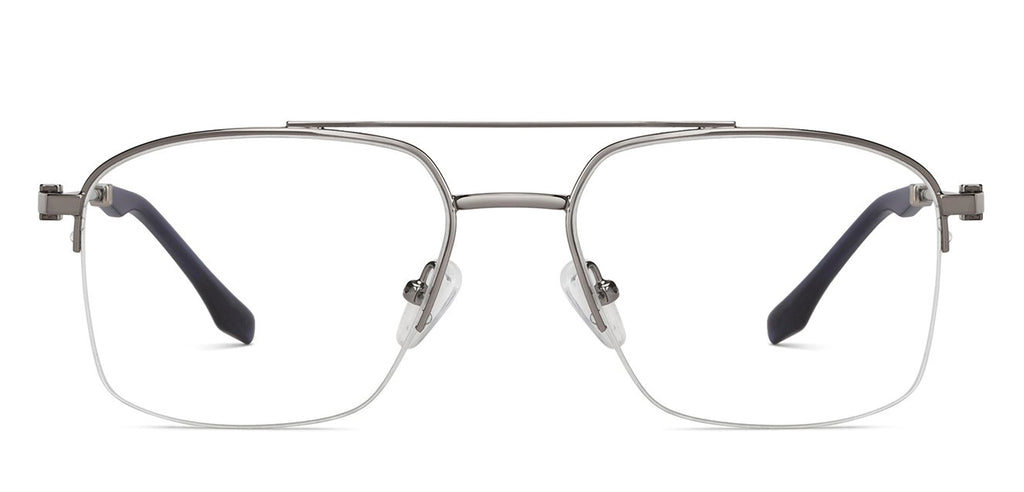 Vincent Chase Eyeglasses-Frame Geometric--EG Vincent Chase Eyeglasses-Frame Geometric--EG