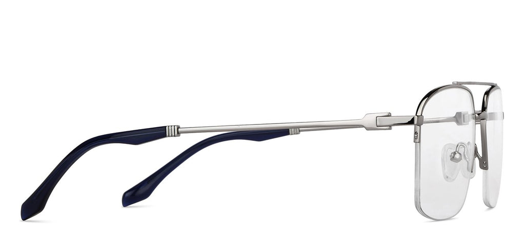 Vincent Chase Eyeglasses-Frame Geometric--EG Vincent Chase Eyeglasses-Frame Geometric--EG