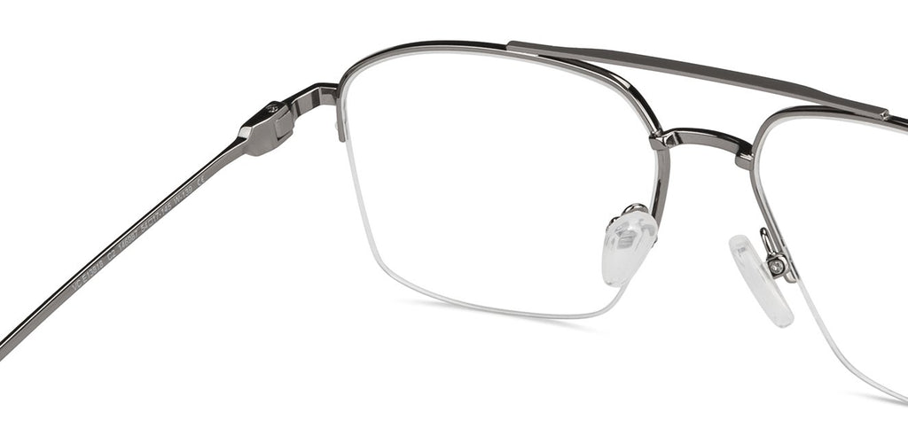 Vincent Chase Eyeglasses-Frame Geometric--EG Vincent Chase Eyeglasses-Frame Geometric--EG