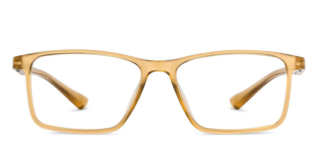 Dual Tone-Frame Rectangle--EG Dual Tone-Frame Rectangle--EG