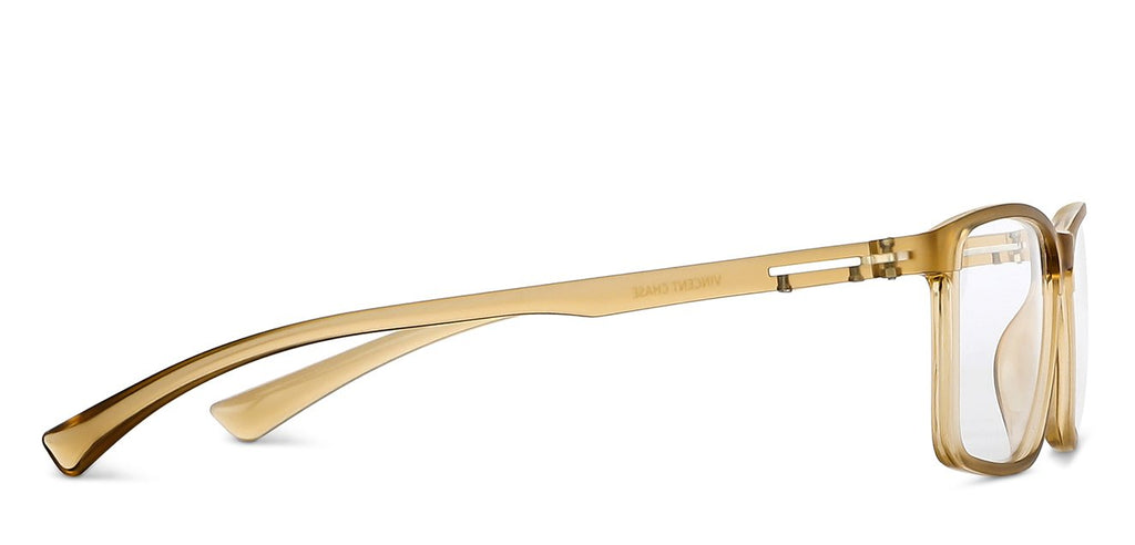 Dual Tone-Frame Rectangle--EG Dual Tone-Frame Rectangle--EG