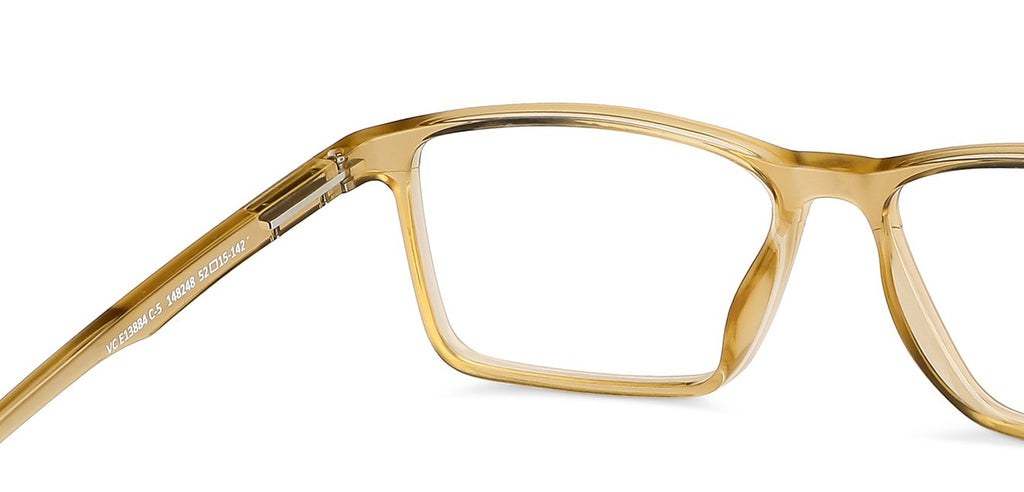 Dual Tone-Frame Rectangle--EG Dual Tone-Frame Rectangle--EG