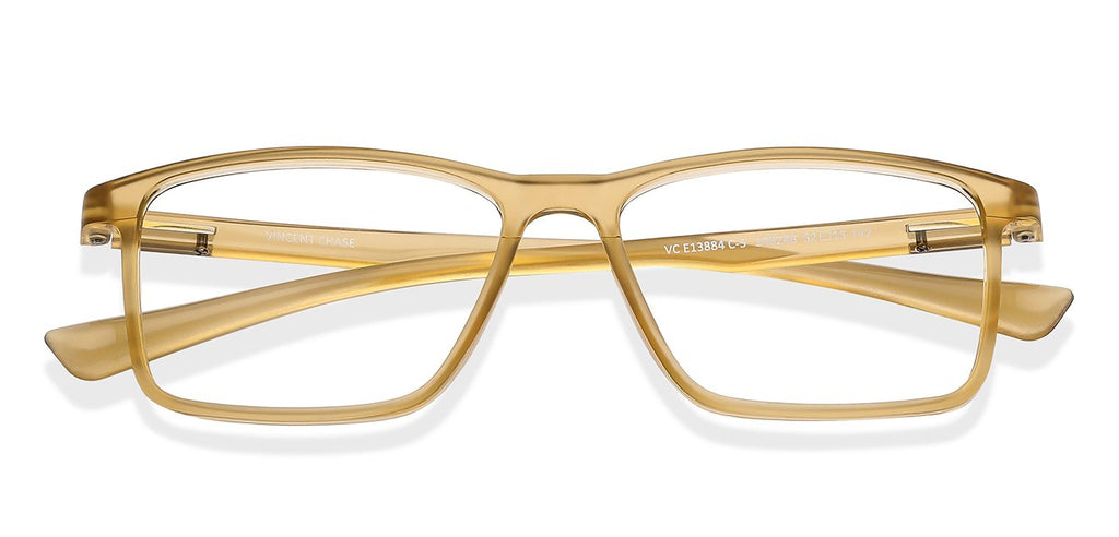 Dual Tone-Frame Rectangle--EG Dual Tone-Frame Rectangle--EG