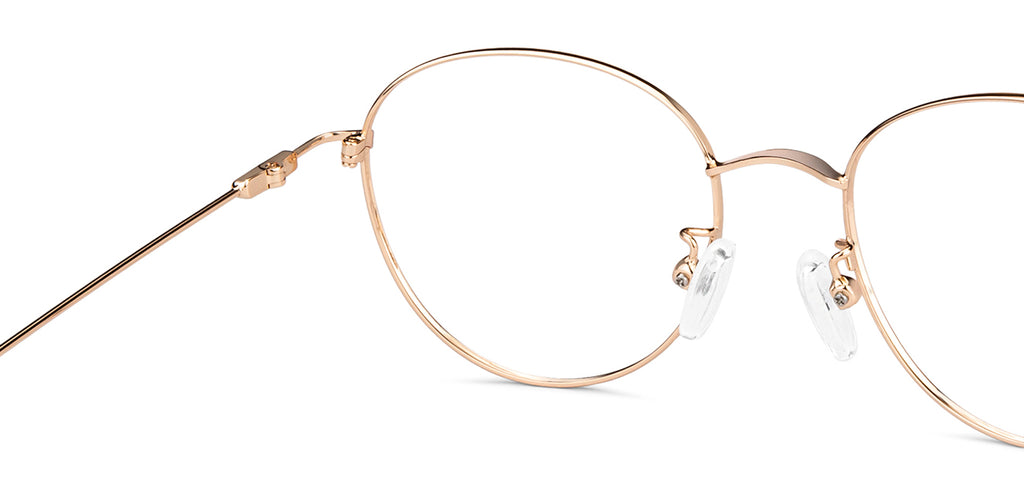 Vincent Chase Eyeglasses-Frame Round--EG Vincent Chase Eyeglasses-Frame Round--EG