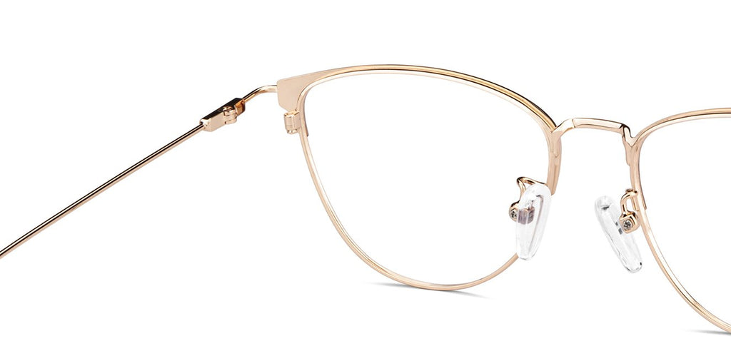 Vincent Chase Eyeglasses-Frame Cat Eye--EG Vincent Chase Eyeglasses-Frame Cat Eye--EG