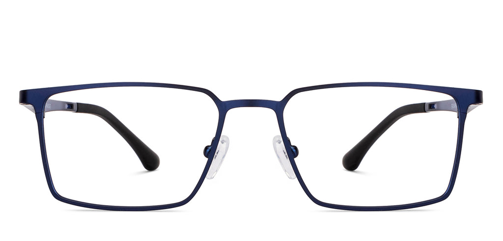 Eyeglasses-Frame Rectangle--EG Eyeglasses-Frame Rectangle--EG