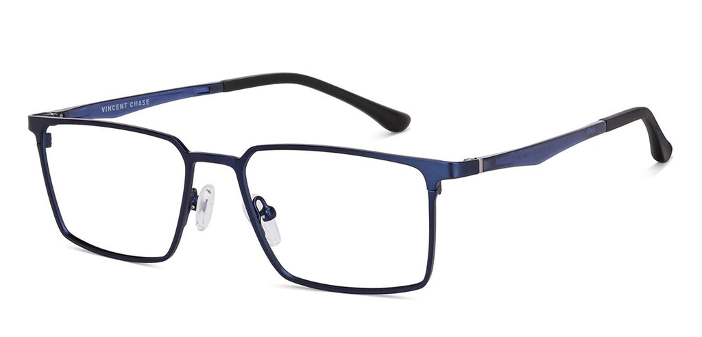 Eyeglasses-Frame Rectangle--EG Eyeglasses-Frame Rectangle--EG