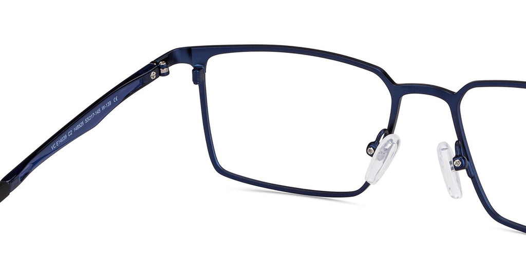 Eyeglasses-Frame Rectangle--EG Eyeglasses-Frame Rectangle--EG
