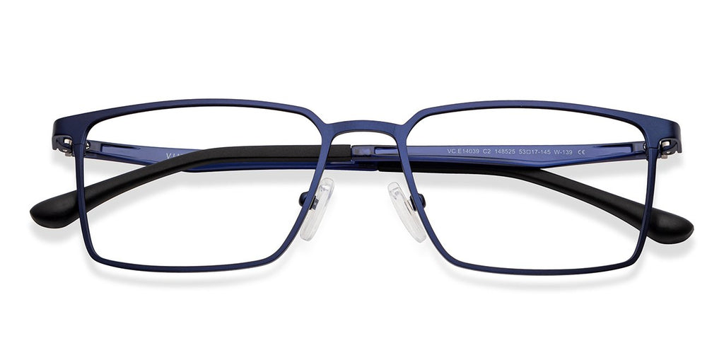 Eyeglasses-Frame Rectangle--EG Eyeglasses-Frame Rectangle--EG