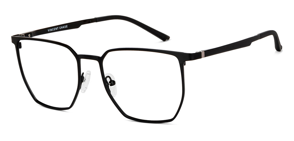 Vincent Chase Eyeglasses-Frame Round--EG Vincent Chase Eyeglasses-Frame Round--EG