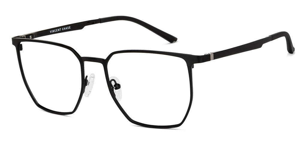 Vincent Chase Eyeglasses-Frame Round--EG Vincent Chase Eyeglasses-Frame Round--EG