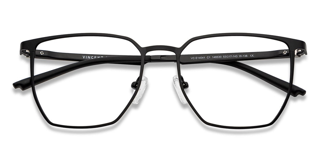 Vincent Chase Eyeglasses-Frame Round--EG Vincent Chase Eyeglasses-Frame Round--EG