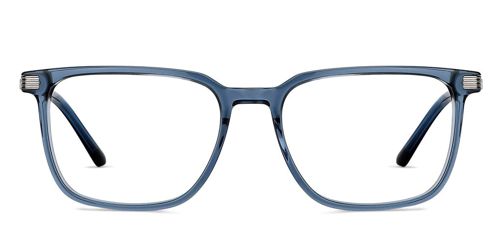Vincent Chase Eyeglasses-Frame Square--EG Vincent Chase Eyeglasses-Frame Square--EG