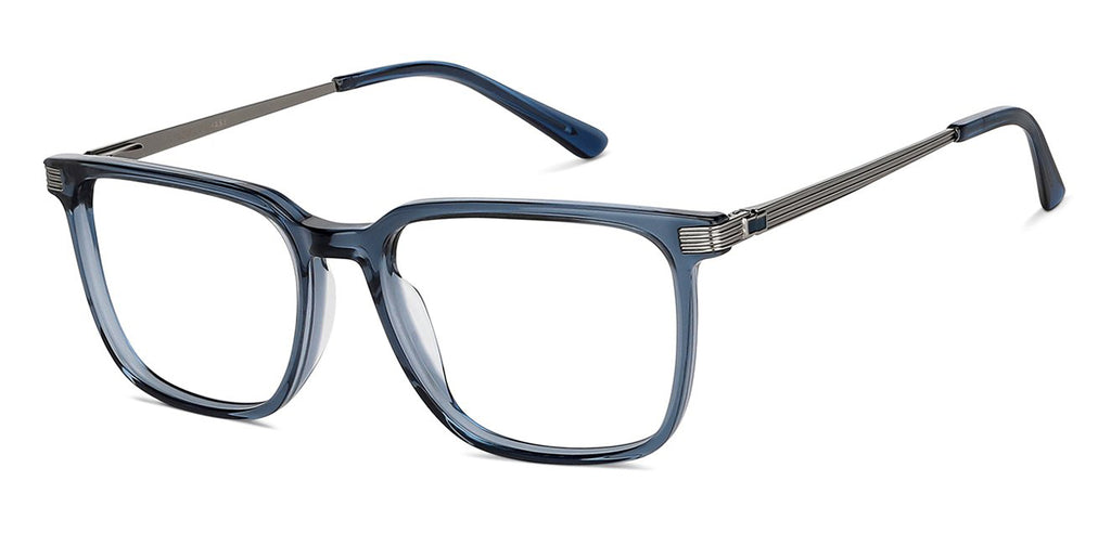 Vincent Chase Eyeglasses-Frame Square--EG Vincent Chase Eyeglasses-Frame Square--EG