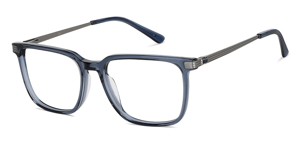 Vincent Chase Eyeglasses-Frame Square--EG Vincent Chase Eyeglasses-Frame Square--EG