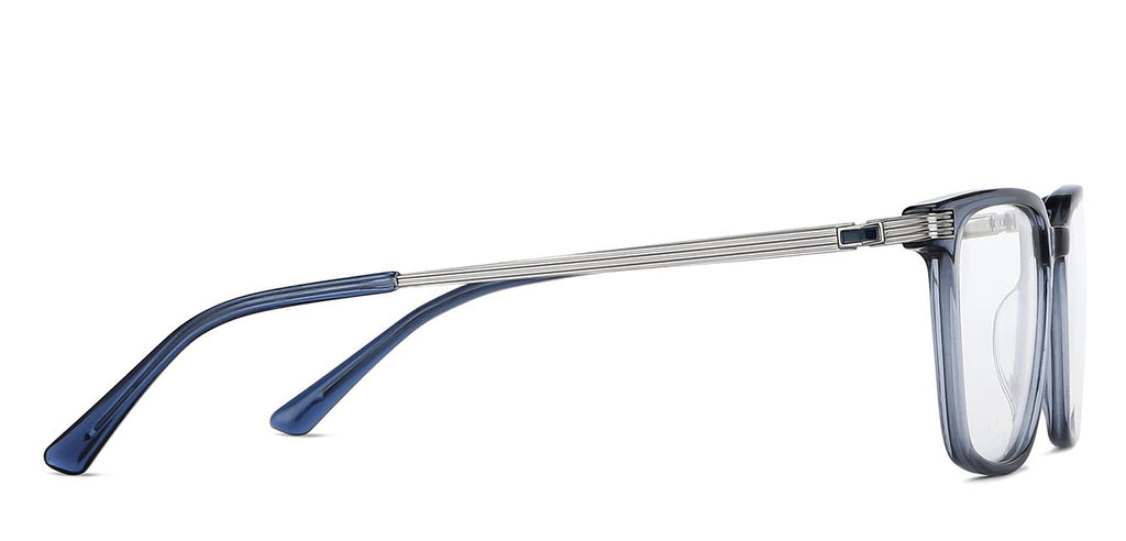 Vincent Chase Eyeglasses-Frame Square--EG Vincent Chase Eyeglasses-Frame Square--EG