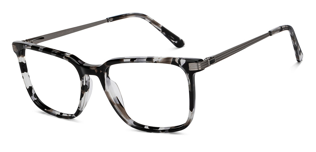 Women Eyeglasses-Frame Square--EG Women Eyeglasses-Frame Square--EG