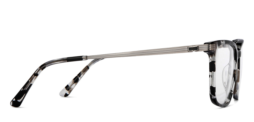 Women Eyeglasses-Frame Square--EG Women Eyeglasses-Frame Square--EG