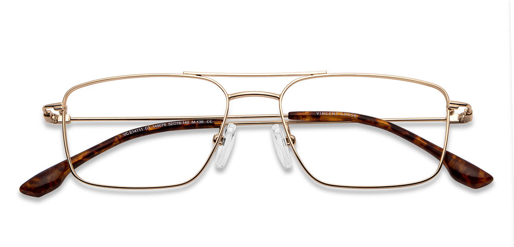 Eyeglasses-Frame Rectangle--EG Eyeglasses-Frame Rectangle--EG