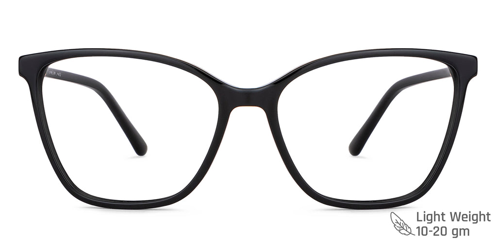 -Frame Cat Eye--EG -Frame Cat Eye--EG
