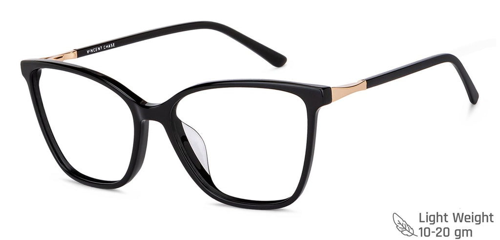 -Frame Cat Eye--EG -Frame Cat Eye--EG