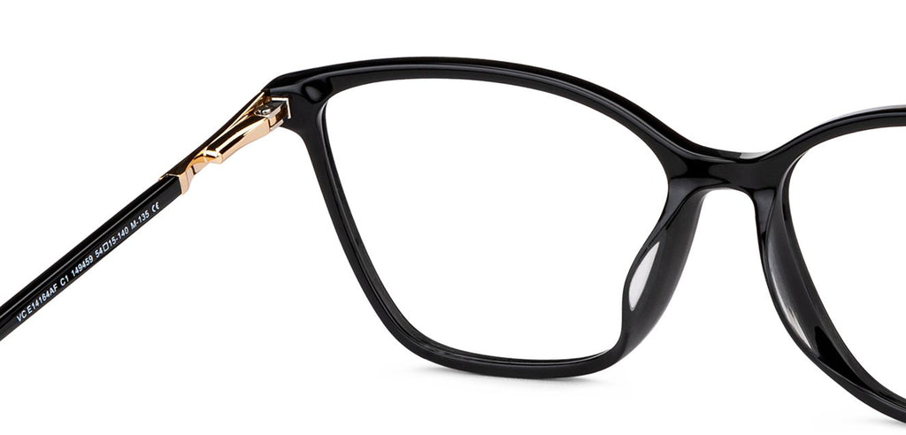 -Frame Cat Eye--EG -Frame Cat Eye--EG