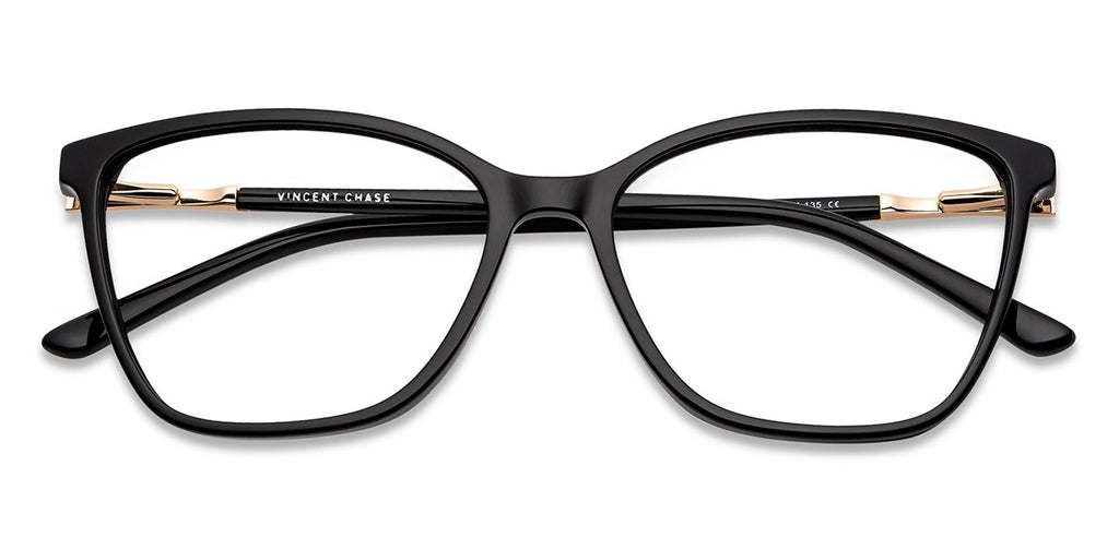 -Frame Cat Eye--EG -Frame Cat Eye--EG
