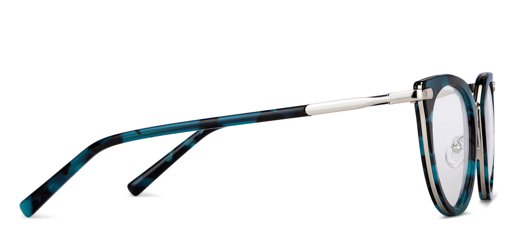 Eyeglasses-Frame Round--EG Eyeglasses-Frame Round--EG