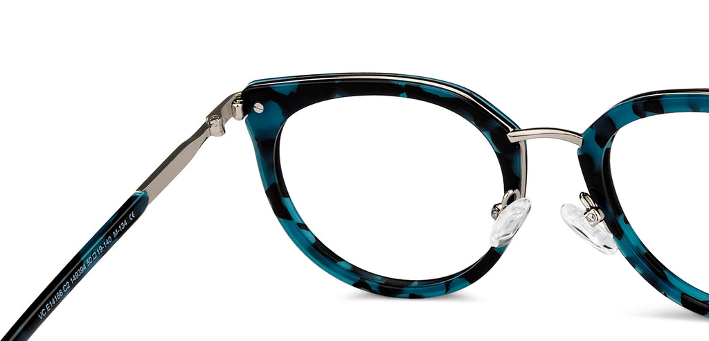 Eyeglasses-Frame Round--EG Eyeglasses-Frame Round--EG