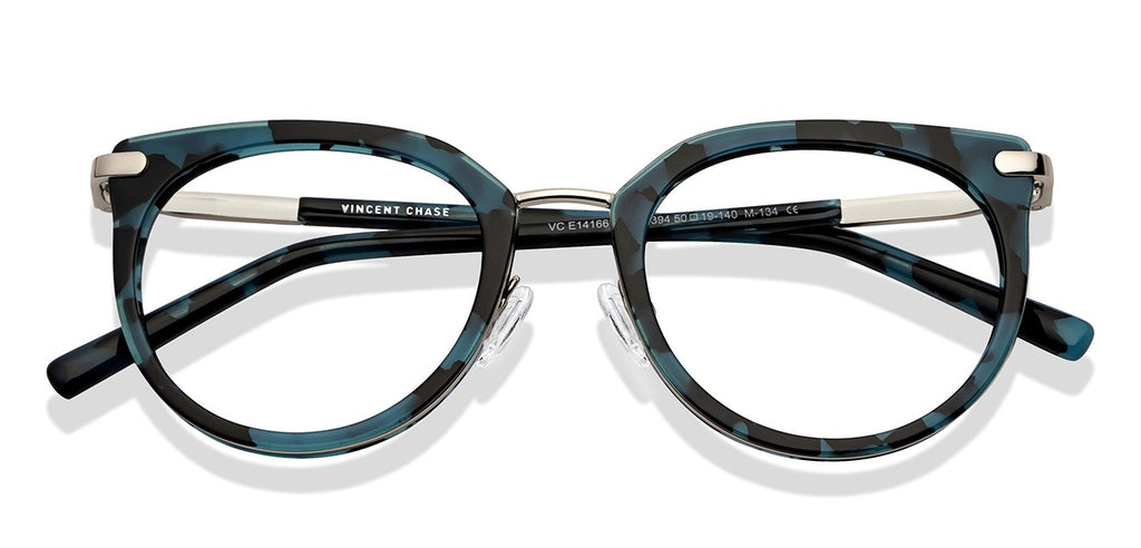 Eyeglasses-Frame Round--EG Eyeglasses-Frame Round--EG