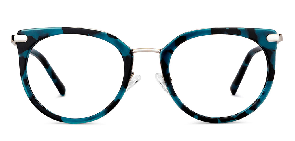 Eyeglasses-Frame Round--EG Eyeglasses-Frame Round--EG