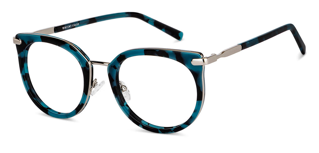 Eyeglasses-Frame Round--EG Eyeglasses-Frame Round--EG